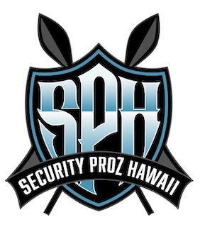 Security Proz Hawaii